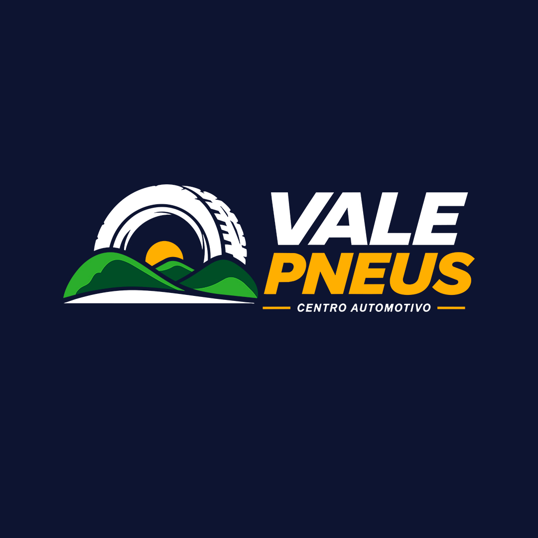 Vale Pneu – Jacareí – Pneus – Alinhamento e Balanceamento