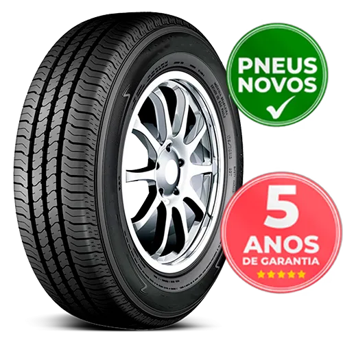 pneus em jacareí